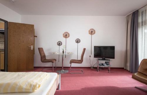 Lahnstein auf der Hohe Apartamento | Apartment B1010 by Interhome