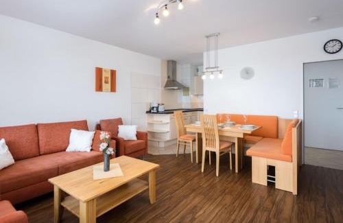 Lahnstein auf der Hohe Apartamento | Apartment B1013 by Interhome