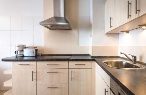 Lahnstein auf der Hohe Apartamento | Apartment B1013 by Interhome