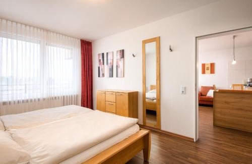Lahnstein auf der Hohe Apartamento | Apartment B1013 by Interhome