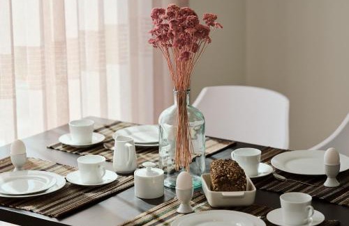 Zirchow Apartamento | Apartment B12 "Pine Hill Resort"