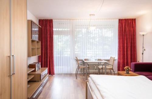 Lahnstein auf der Hohe Apartamento | Apartment B212 by Interhome
