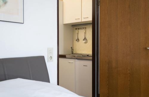 Lahnstein auf der Hohe Apartamento | Apartment B306 by Interhome