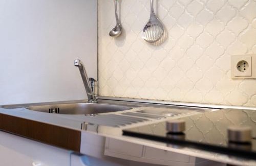 Lahnstein auf der Hohe Apartamento | Apartment B306 by Interhome