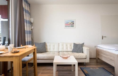 Lahnstein auf der Hohe Apartamento | Apartment B307 by Interhome