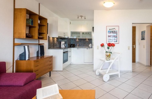 Lahnstein auf der Hohe Apartamento | Apartment B313 by Interhome