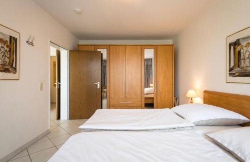Lahnstein auf der Hohe Apartamento | Apartment B313 by Interhome