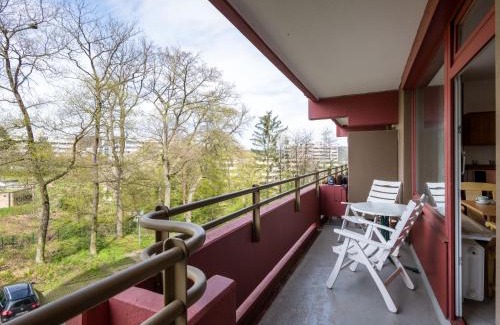 Lahnstein auf der Hohe Apartamento | Apartment B313 by Interhome