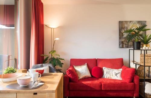 Lahnstein auf der Hohe Apartamento | Apartment B410 by Interhome