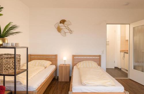 Lahnstein auf der Hohe Apartamento | Apartment B410 by Interhome