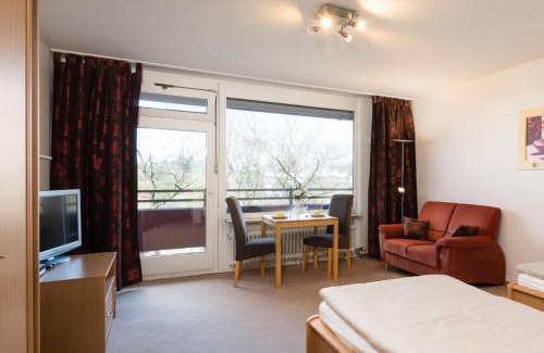 Lahnstein auf der Hohe Apartamento | Apartment B610 by Interhome
