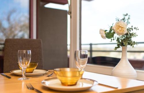 Lahnstein auf der Hohe Apartamento | Apartment B610 by Interhome