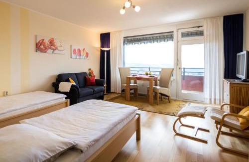 Lahnstein auf der Hohe Apartamento | Apartment B615 by Interhome