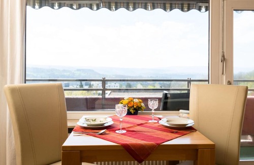 Lahnstein auf der Hohe Apartamento | Apartment B615 by Interhome