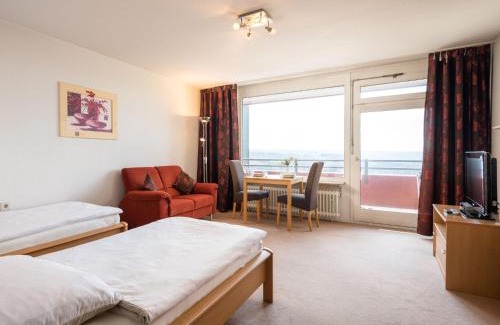 Lahnstein auf der Hohe Apartamento | Apartment B715 by Interhome