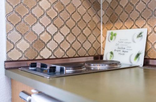 Lahnstein auf der Hohe Apartamento | Apartment B715 by Interhome