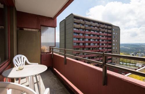 Lahnstein auf der Hohe Apartamento | Apartment B715 by Interhome