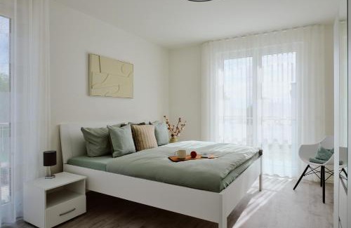 Zirchow Apartamento | Apartment B9 "Pine Hill Resort"