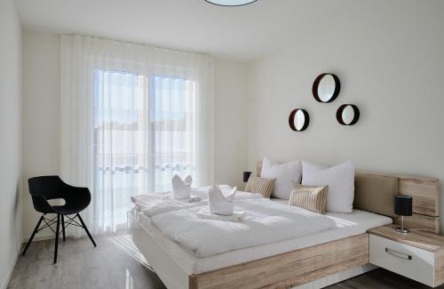 Zirchow Apartamento | Apartment B9 "Pine Hill Resort"