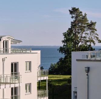 Zirchow Apartamento | Apartment B9 "Pine Hill Resort"