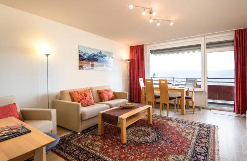 Lahnstein auf der Hohe Apartamento | Apartment B901 by Interhome