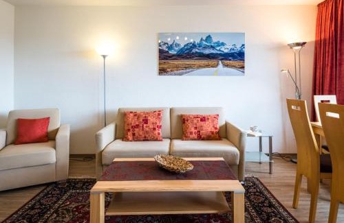 Lahnstein auf der Hohe Apartamento | Apartment B901 by Interhome