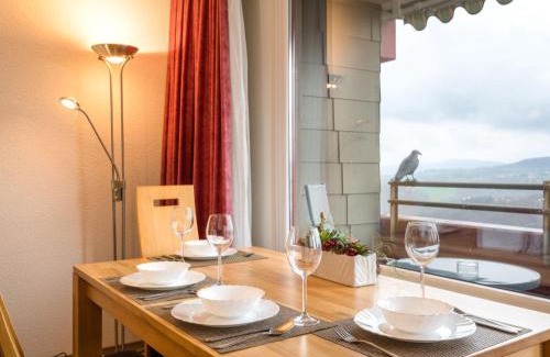 Lahnstein auf der Hohe Apartamento | Apartment B901 by Interhome
