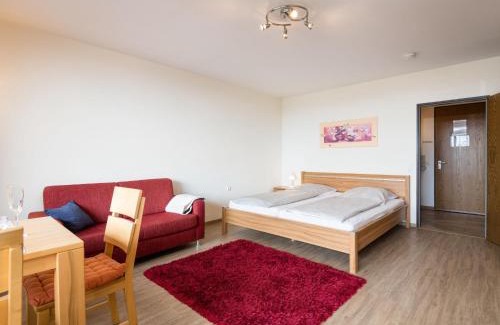 Lahnstein auf der Hohe Apartamento | Apartment B906 by Interhome