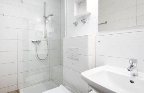 Lahnstein auf der Hohe Apartamento | Apartment B906 by Interhome
