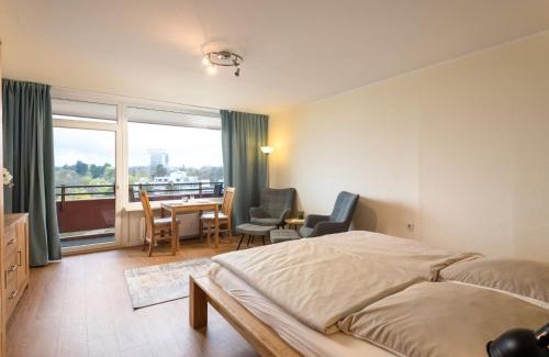 Lahnstein auf der Hohe Apartamento | Apartment B907 by Interhome