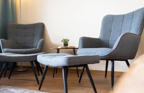 Lahnstein auf der Hohe Apartamento | Apartment B907 by Interhome