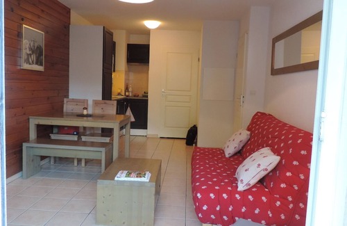 Saint-Mamet Apartamento | Apartment Bagnères de Luchon
