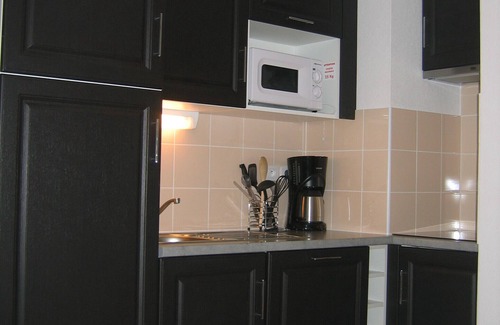 Saint-Mamet Apartamento | Apartment Bagnères de Luchon