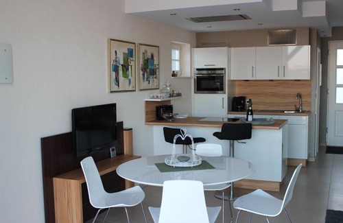Oberbillig Apartamento | Neptuno y Baco - Mansión Römerberg