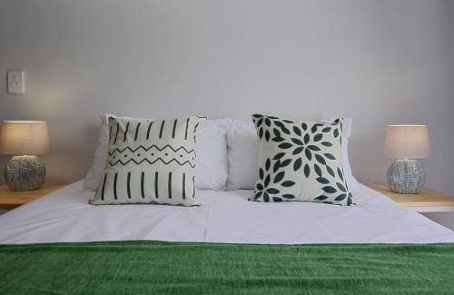 Bloubergstrand Apartamento | Apartment-Bachelor-Leetch Views