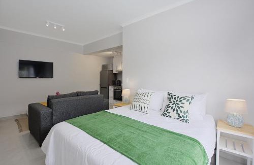 Bloubergstrand Apartamento | Apartment-Bachelor-Leetch Views