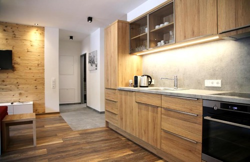 Schuttdorf Apartamento | Apartment Bacher