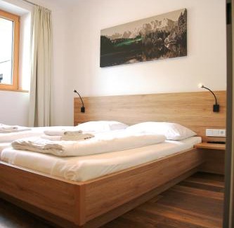 Schuttdorf Apartamento | Apartment Bacher