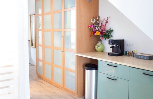 Scheveningen Apartamento | Apartamento Badhuisstraat Scheveningen