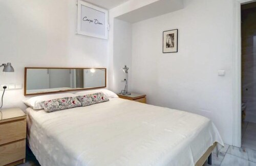 Bahia Dorada Apartamento | Apartment Bahia Dorada in Estepona - 4 persons, 1 bedrooms