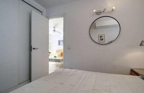Bahia Dorada Apartamento | Apartment Bahia Dorada in Estepona - 4 persons, 1 bedrooms