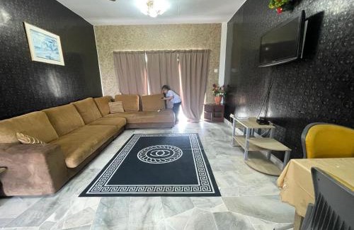Baharu Apartamento | APARTMENT BAJET MARINA.