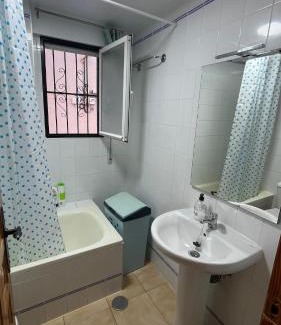 Los Alcázares Apartamento | Apartment Bajo Los narejos