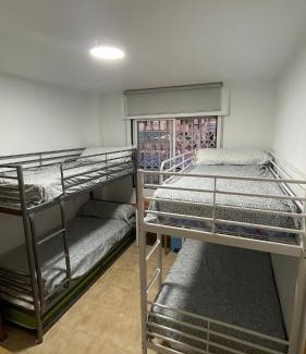Los Alcázares Apartamento | Apartment Bajo Los narejos