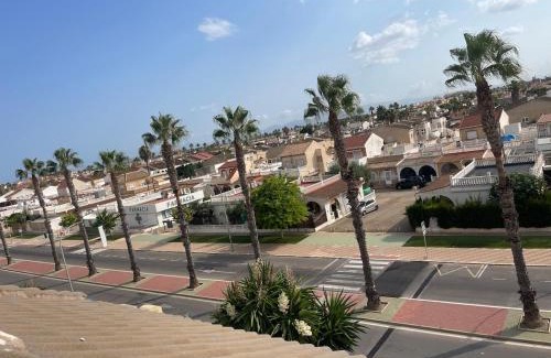 Los Alcázares Apartamento | Apartment Bajo Los narejos