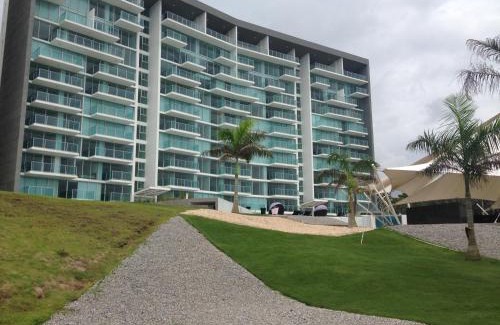 Maria Chiquita Apartamento | Apartment Bala Beach