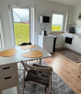 Balingen Apartamento | Apartment Balingen City