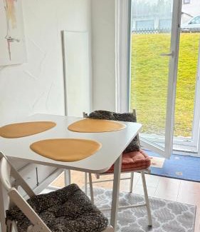 Balingen Apartamento | Apartment Balingen City