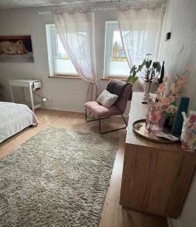 Balingen Apartamento | Apartment Balingen City
