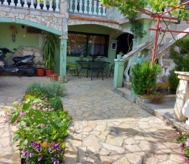 Skradin Apartamento | Apartment Balinovaca